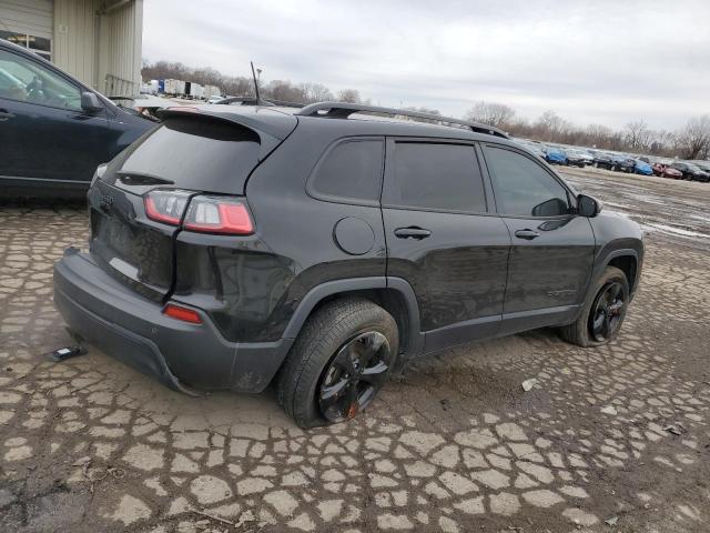 Photo 3 from auction – 2021 JEEP CHEROKEE L with VIN 1C4PJMLB5MD119287