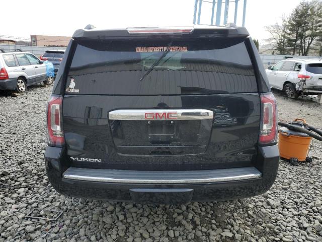 Photo 6 from auction – 2016 GMC YUKON DENA with VIN 1GKS2CKJ2GR396095