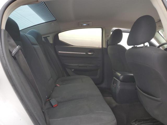 Photo 10 from auction – 2010 DODGE CHARGER SX with VIN 2B3CA3CV2AH272549