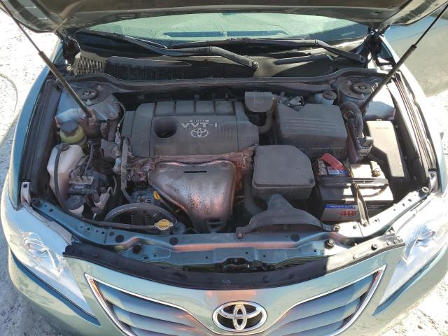 Photo 11 from auction – 2010 TOYOTA CAMRY BASE with VIN 4T4BF3EK3AR002047