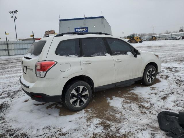 Photo 3 from auction – 2017 SUBARU FORESTER 2 with VIN JF2SJABC7HH512050