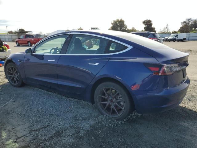 Photo 2 from auction – 2019 TESLA MODEL 3 with VIN 5YJ3E1EA1KF345550
