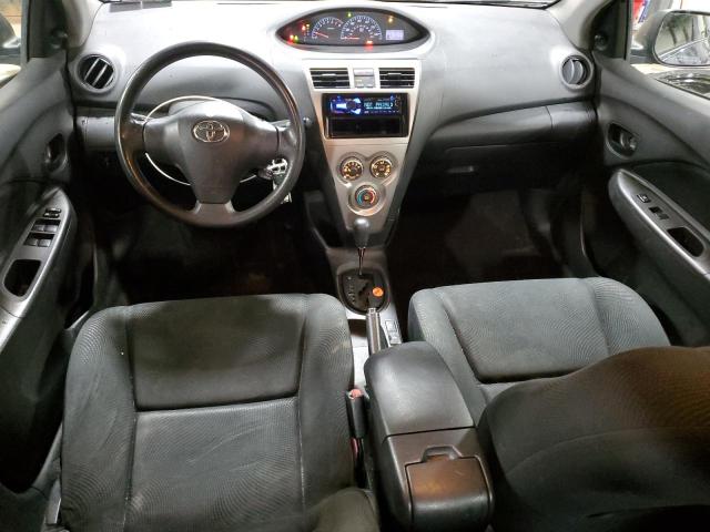 Photo 8 from auction – 2012 TOYOTA YARIS with VIN JTDBT4K31CL021862