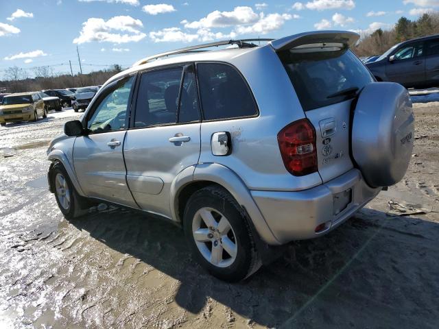 Photo 2 from auction – 2004 TOYOTA RAV4 with VIN JTEHD20V346012303