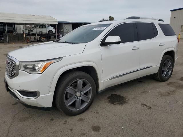 Photo 1 from auction – 2017 GMC ACADIA DEN with VIN 1GKKNPLS9HZ164732