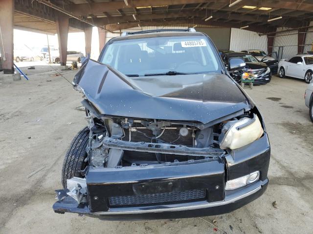 Photo 5 from auction – 2010 TOYOTA 4RUNNER SR with VIN JTEBU5JRXA5025821