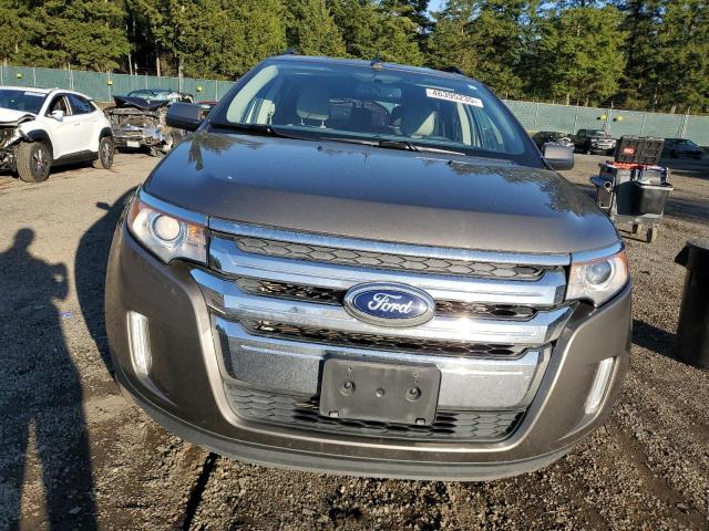 Photo 5 from auction – 2013 FORD EDGE LIMIT with VIN 2FMDK4KC9DBB66740