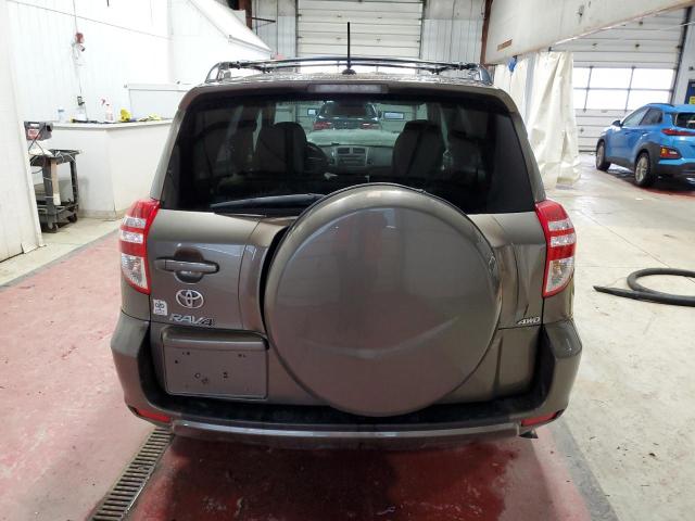 Photo 6 from auction – 2012 TOYOTA RAV4 with VIN 2T3BF4DV7CW254826