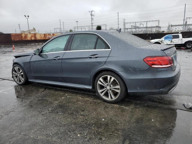Photo 2 from auction – 2014 MERCEDES-BENZ E 350 with VIN WDDHF5KB1EA945009