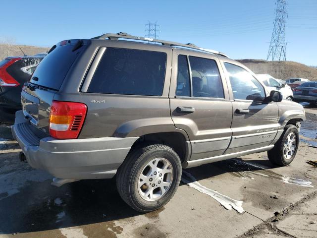 Photo 3 from auction – 2000 JEEP GRAND CHER with VIN 1J4GW48N4YC140500