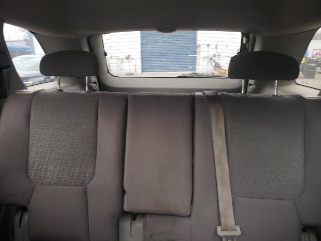 Photo 10 from auction – 2008 CHEVROLET EQUINOX LT with VIN 2CNDL33F086010245