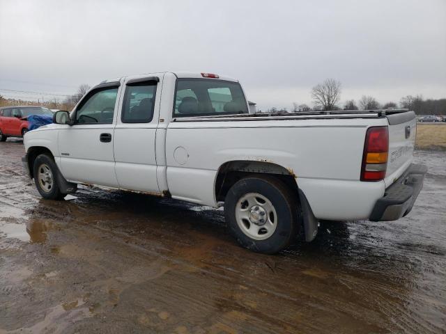 Photo 2 from auction – 2001 CHEVROLET SILVERADO with VIN 2GCEC19V311333526