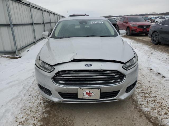 Photo 5 from auction – 2013 FORD FUSION SE with VIN 3FA6P0HR6DR343304