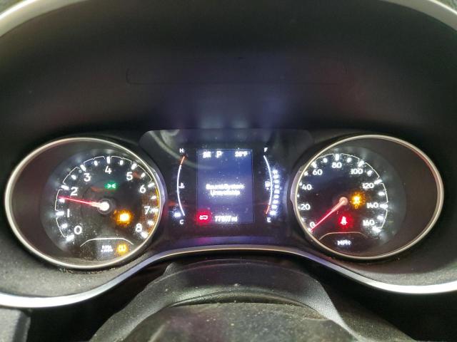 Photo 9 from auction – 2020 JEEP COMPASS LA with VIN 3C4NJDBB2LT240764