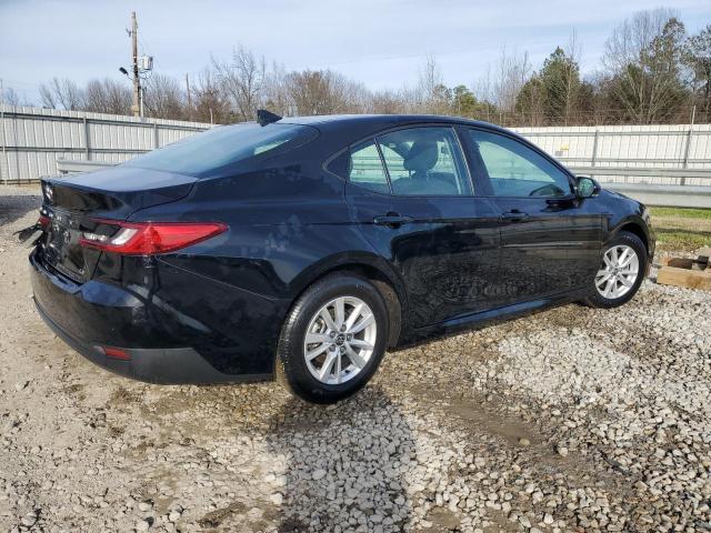 Photo 3 from auction – 2025 TOYOTA CAMRY XSE with VIN 4T1DAACK9SU021700