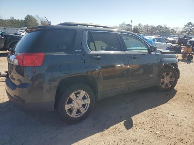 Photo 3 from auction – 2014 GMC TERRAIN SL with VIN 2GKALREK8E6345886