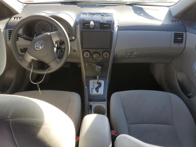 Photo 8 from auction – 2010 TOYOTA COROLLA with VIN 1NXBU4EE4AZ368096