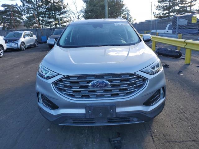 Photo 5 from auction – 2020 FORD EDGE SEL with VIN 2FMPK4J97LBB14394