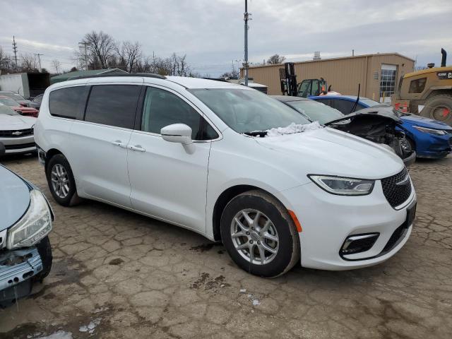 Photo 4 from auction – 2022 CHRYSLER PACIFICA T with VIN 2C4RC1BG9NR233922