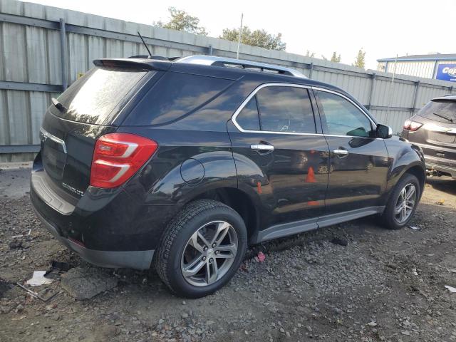 Photo 3 from auction – 2016 CHEVROLET EQUINOX LT with VIN 2GNALDEK6G1188154