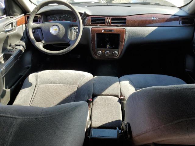 Photo 8 from auction – 2011 CHEVROLET IMPALA LS with VIN 2G1WA5EK2B1184856