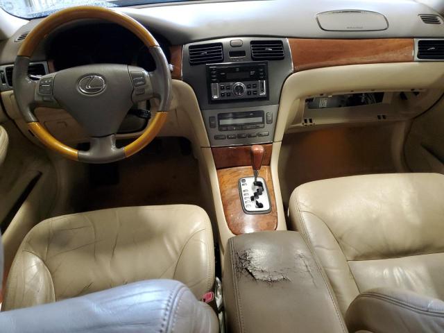 Photo 8 from auction – 2006 LEXUS ES 330 with VIN JTHBA30G565149566