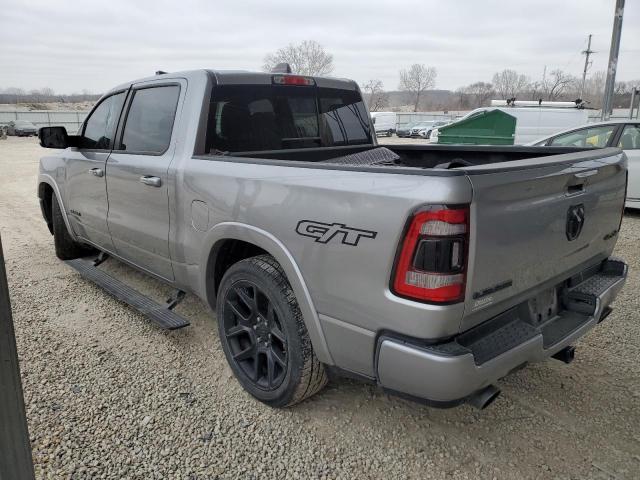 Photo 2 from auction – 2022 RAM 1500 LARAM with VIN 1C6SRFJT4NN214193