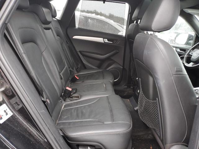 Photo 11 from auction – 2012 AUDI Q5 PRESTIG with VIN WA1WKAFP9CA137655