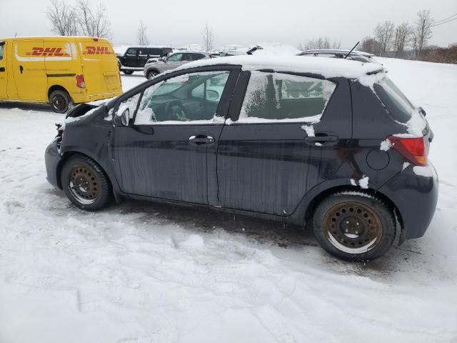 Photo 2 from auction – 2015 TOYOTA YARIS with VIN VNKKTUD33FA051868