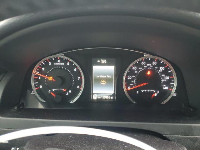 Photo 9 from auction – 2015 TOYOTA CAMRY LE with VIN 4T1BF1FKXFU054473