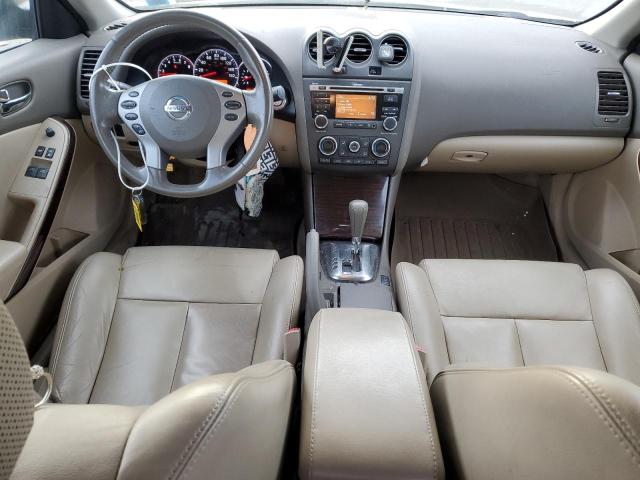 Photo 8 from auction – 2011 NISSAN ALTIMA SR with VIN 1N4BL2EP5BC177703