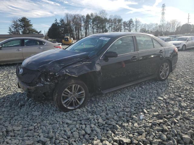 TOYOTA CAMRY BASE 2011 with VIN 4T1BF3EK2BU165915 - Photo from auction