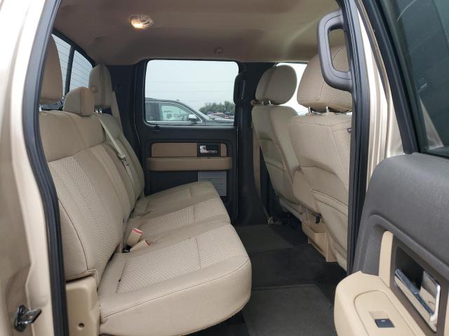 Photo 10 from auction – 2014 FORD F150 SUPER with VIN 1FTFW1CTXEKF20450