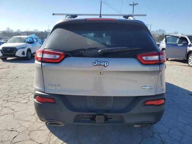 Photo 6 from auction – 2016 JEEP CHEROKEE L with VIN 1C4PJMCS8GW300330