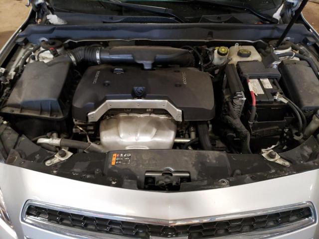 Photo 11 from auction – 2013 CHEVROLET MALIBU 1LT with VIN 1G11C5SA7DF175839