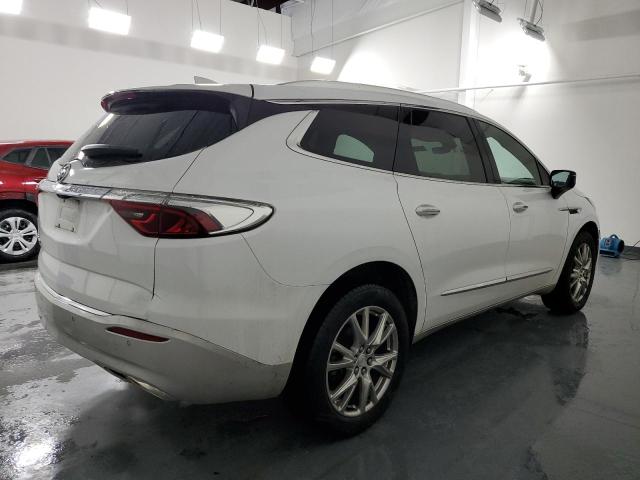 Photo 3 from auction – 2022 BUICK ENCLAVE PR with VIN 5GAERCKW2NJ129066