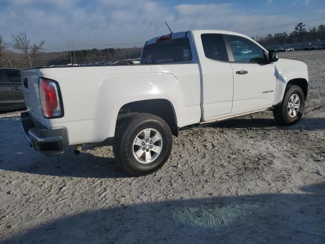Photo 3 from auction – 2016 GMC CANYON with VIN 1GTH5BE36G1107755