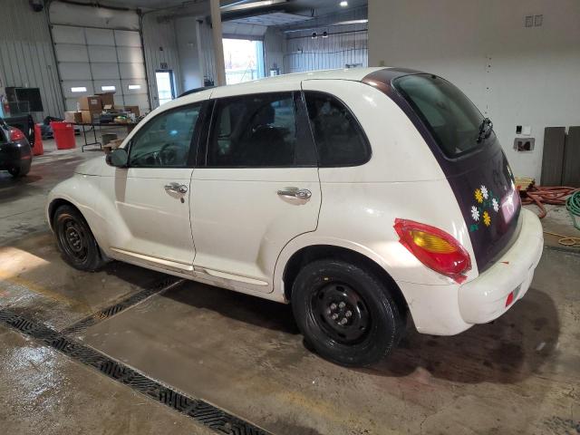 Photo 2 from auction – 2004 CHRYSLER PT CRUISER with VIN 3C4FY48B74T364134