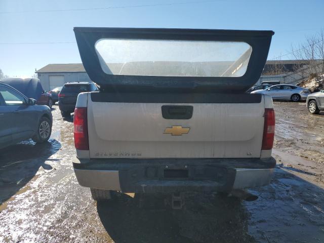 Photo 6 from auction – 2009 CHEVROLET 2500 HD with VIN 1GCHK53K19F177755