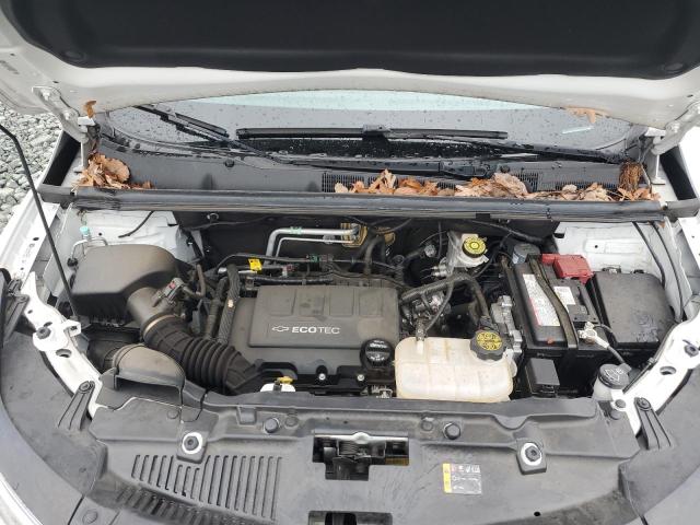 Photo 12 from auction – 2020 CHEVROLET TRAX LS with VIN KL7CJKSB9LB062877