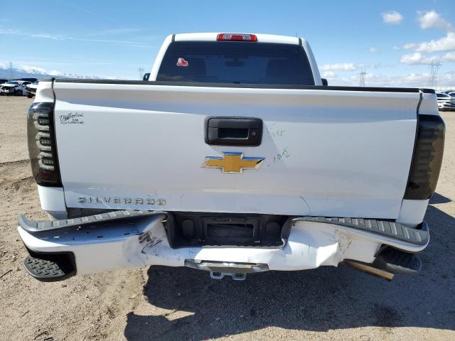 Photo 6 from auction – 2015 CHEVROLET SILVERADO with VIN 1GCNCPEC1FZ292576