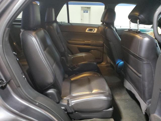 صورة رقم 11 من المزاد - 2013 FORD EXPLORER L مع VIN 1FM5K7F80DGB37048