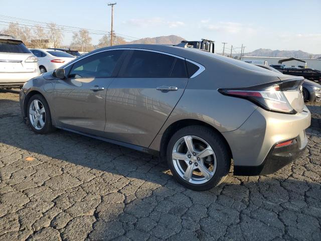 Photo 2 from auction – 2017 CHEVROLET VOLT LT with VIN 1G1RC6S50HU167305