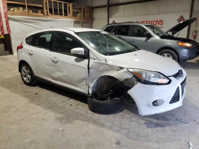 Photo 4 from auction – 2014 FORD FOCUS SE with VIN 1FADP3K22EL142004