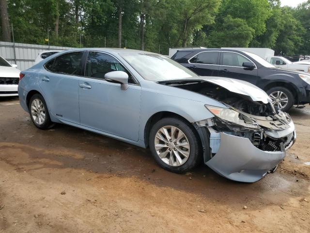 صورة رقم 4 من المزاد - 2013 LEXUS ES 300H مع VIN JTHBW1GG1D2015468