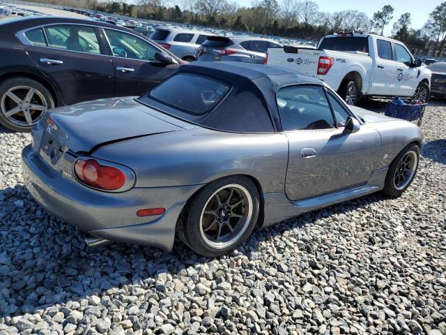 Photo 3 from auction – 2003 MAZDA MX-5 MIATA with VIN JM1NB353X30307068