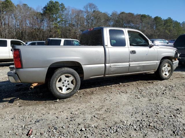Photo 3 from auction – 2006 CHEVROLET SILVERADO with VIN 2GCEC19V861277252