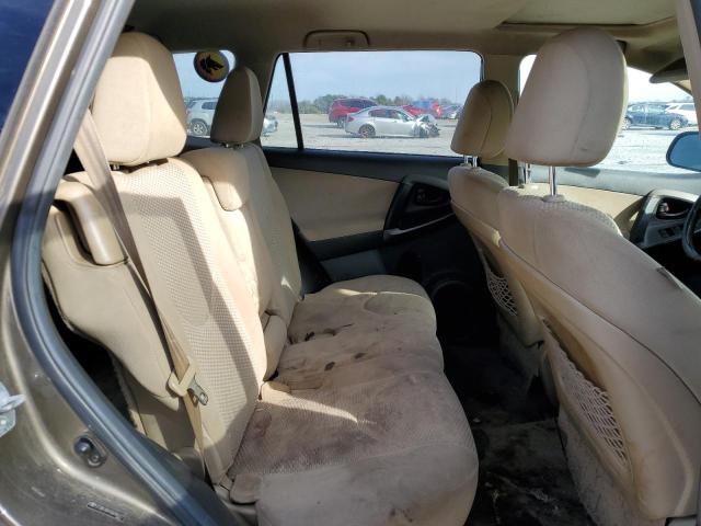 Photo 11 from auction – 2012 TOYOTA RAV4 with VIN 2T3BF4DV1CW184577