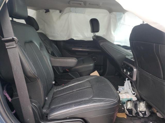 Photo 11 from auction – 2018 FORD EXPEDITION with VIN 1FMJU1MT8JEA03232
