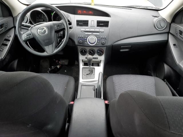Photo 8 from auction – 2010 MAZDA 3 I with VIN JM1BL1SF4A1208689